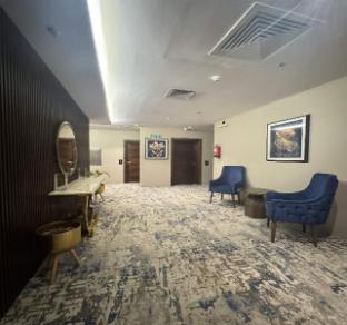 Sunday MAS Hotel 1*