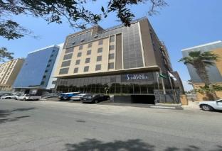 Sunday MAS Hotel 1*