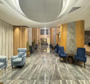 Sunday MAS Hotel 1*