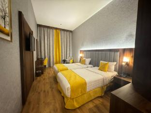 Sunday MAS Hotel 1*