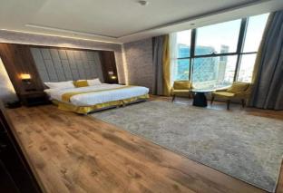 Sunday MAS Hotel 1*