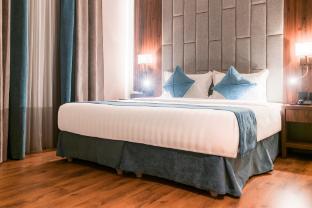 Sunday MAS Hotel 1*