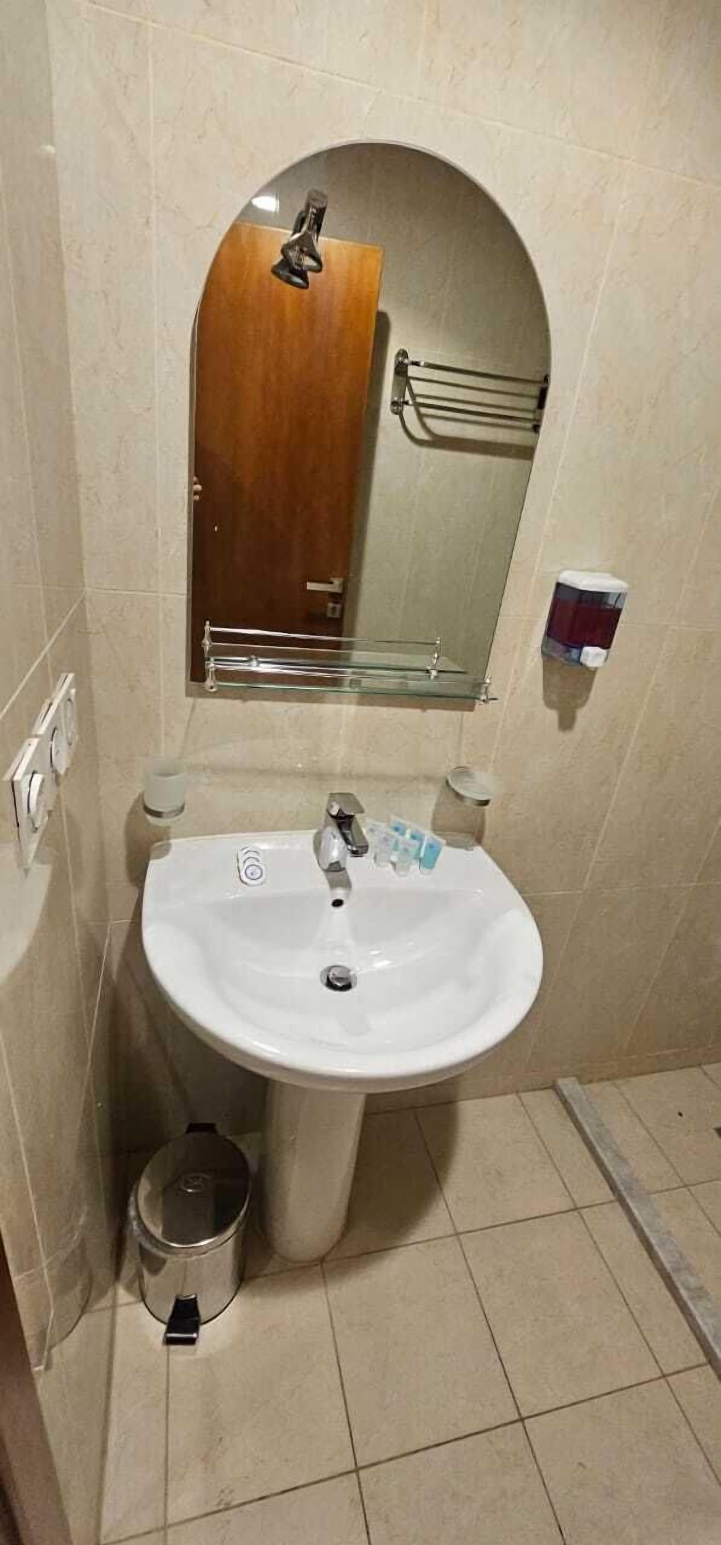 Najmat Al Abrar Hotel 0*