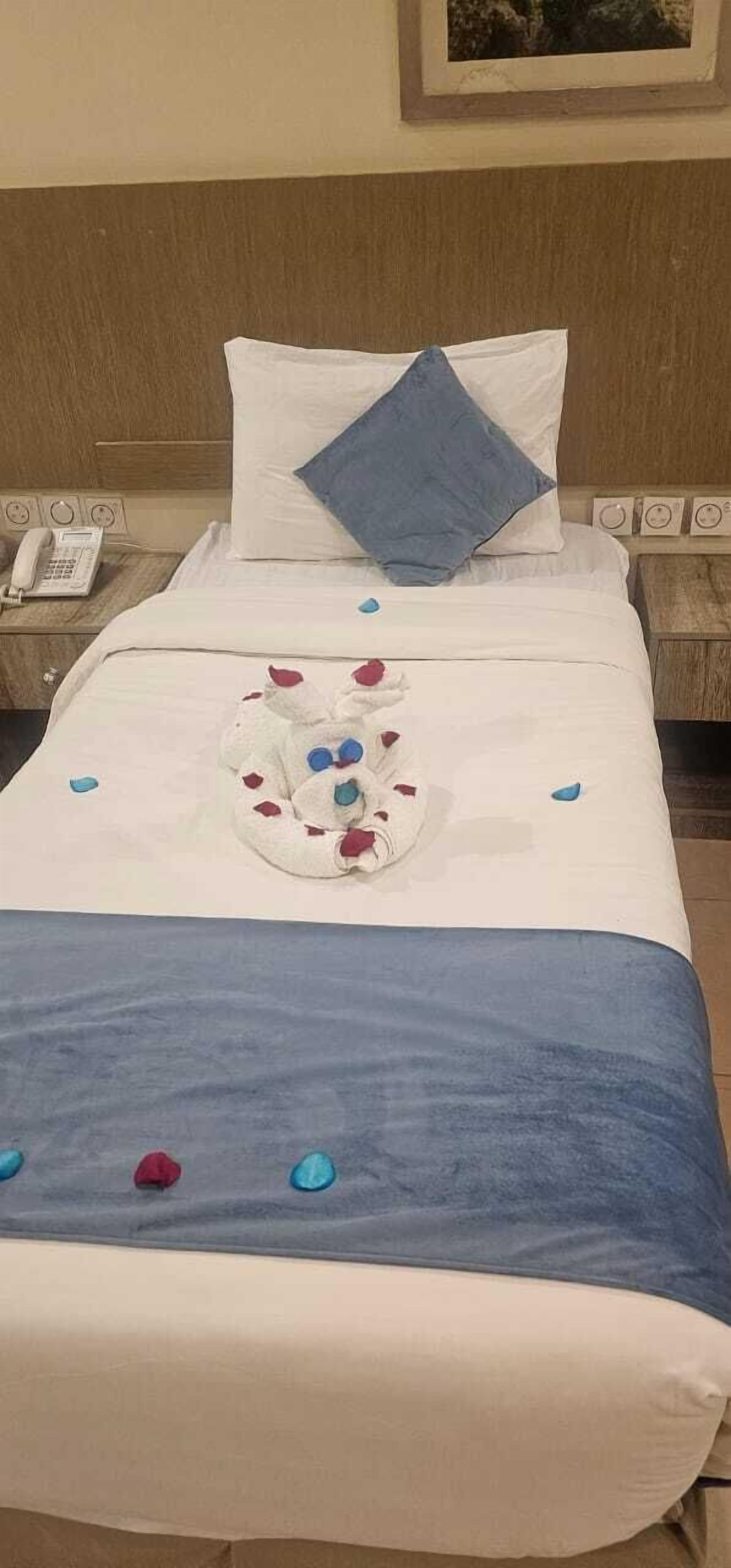 Najmat Al Abrar Hotel 0*