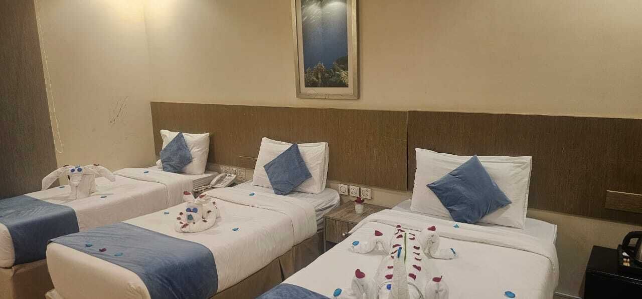Najmat Al Abrar Hotel 0*