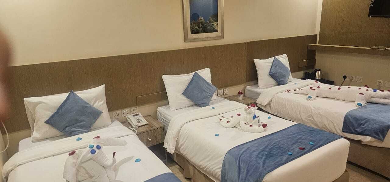 Najmat Al Abrar Hotel 0*