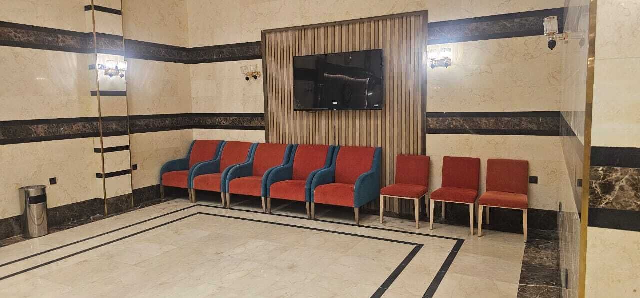 Najmat Al Abrar Hotel 0*