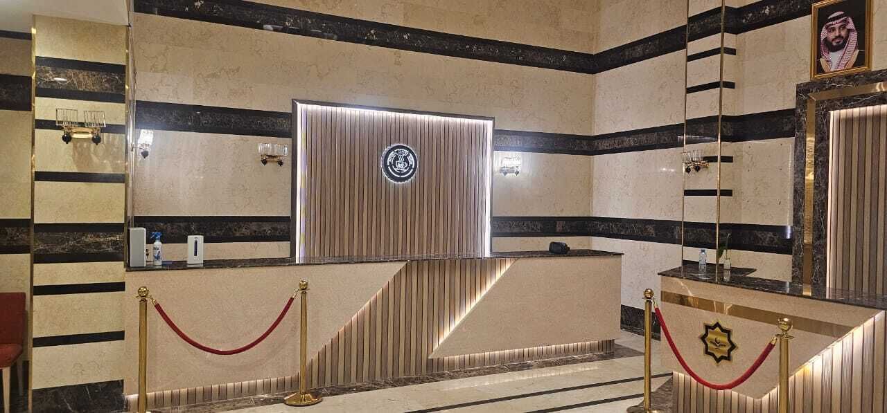 Najmat Al Abrar Hotel 0*