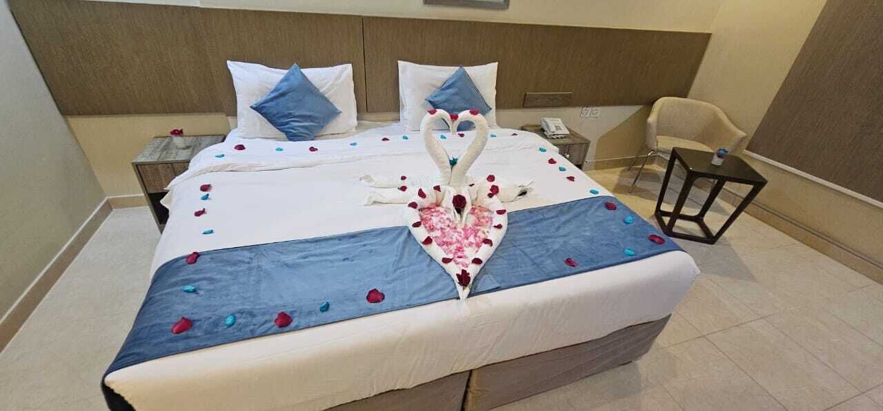Najmat Al Abrar Hotel 0*