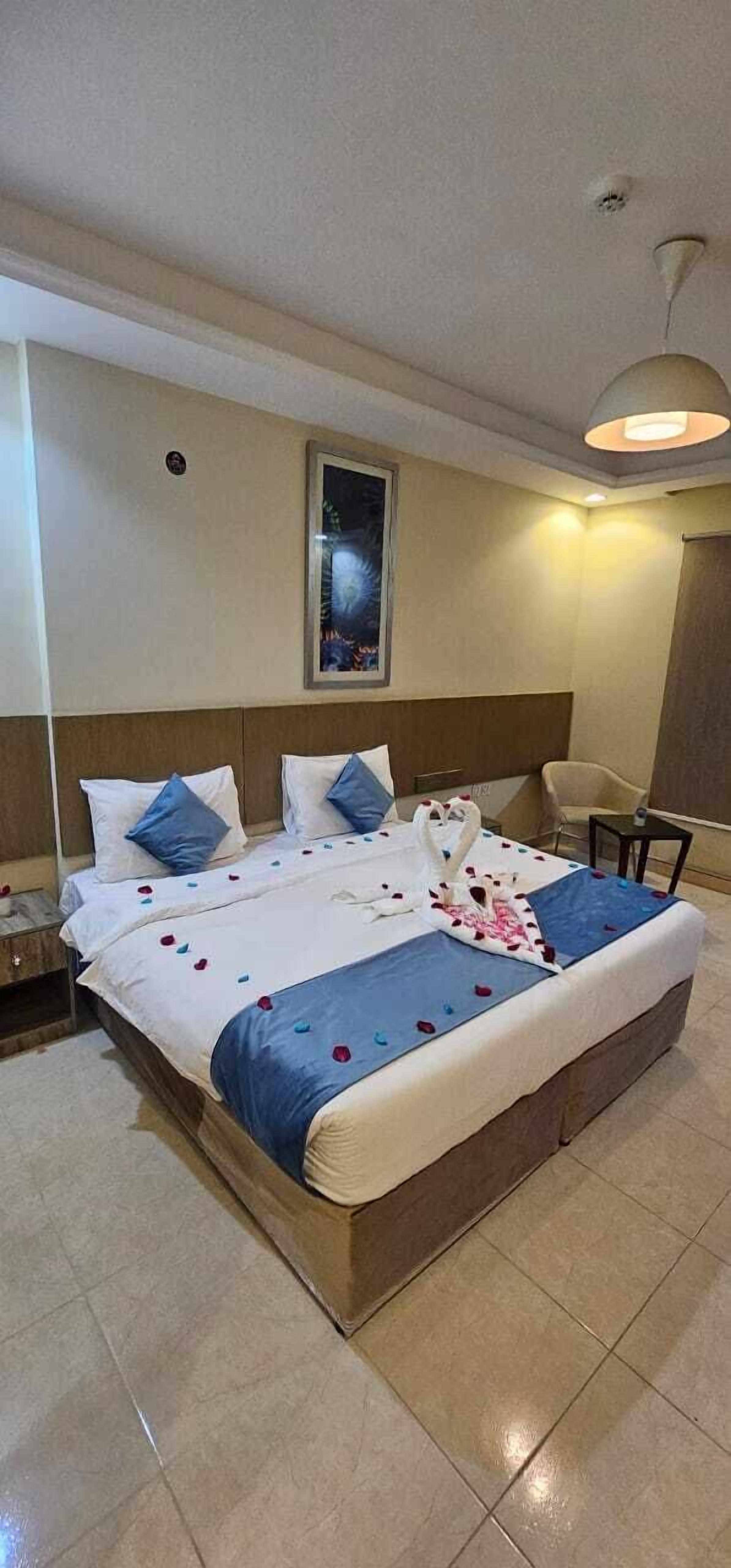 Najmat Al Abrar Hotel 0*