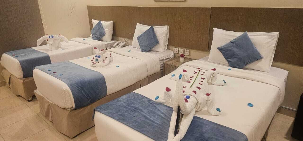 Najmat Al Abrar Hotel 0*