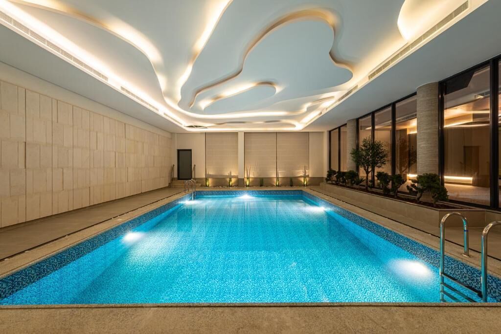 Ewaa Express Hotel Abha 3*