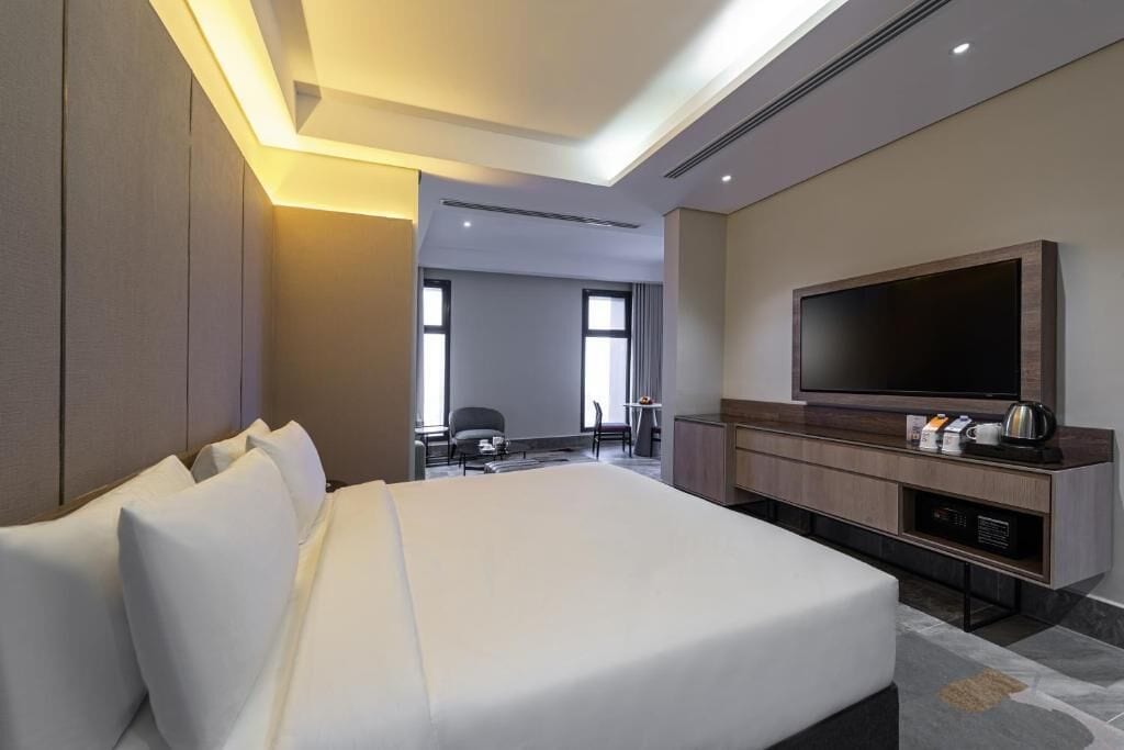 Ewaa Express Hotel Abha 3*