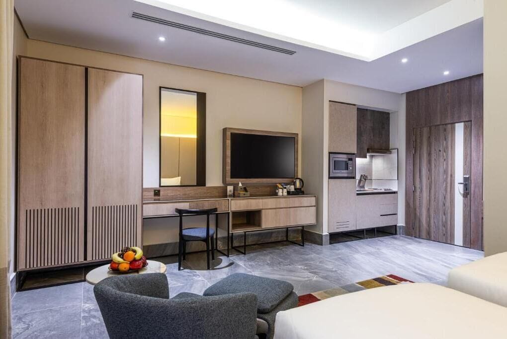 Ewaa Express Hotel Abha 3*