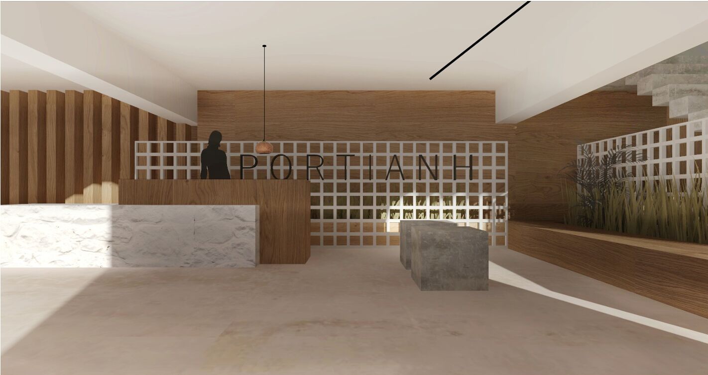 Portiani Suites 0*