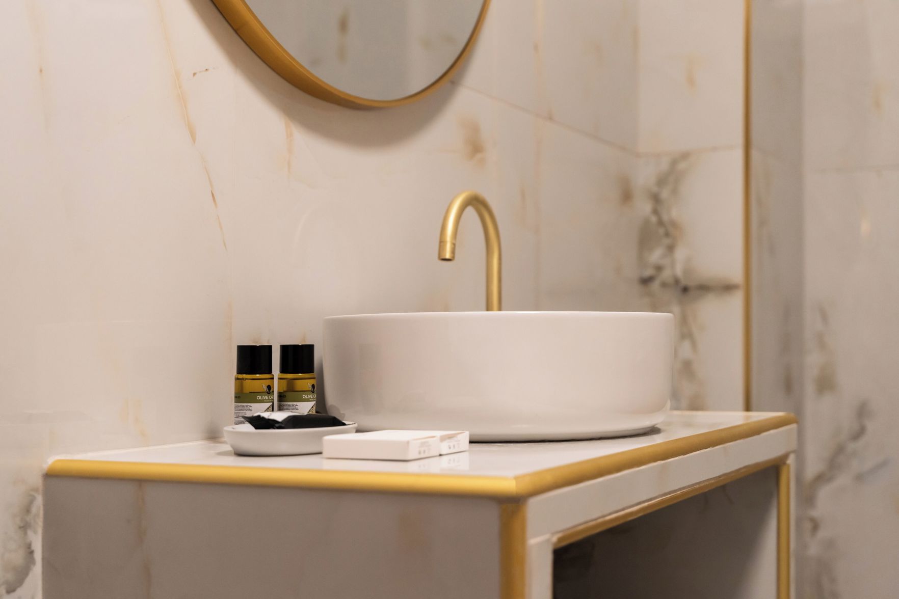 Portiani Suites 0*