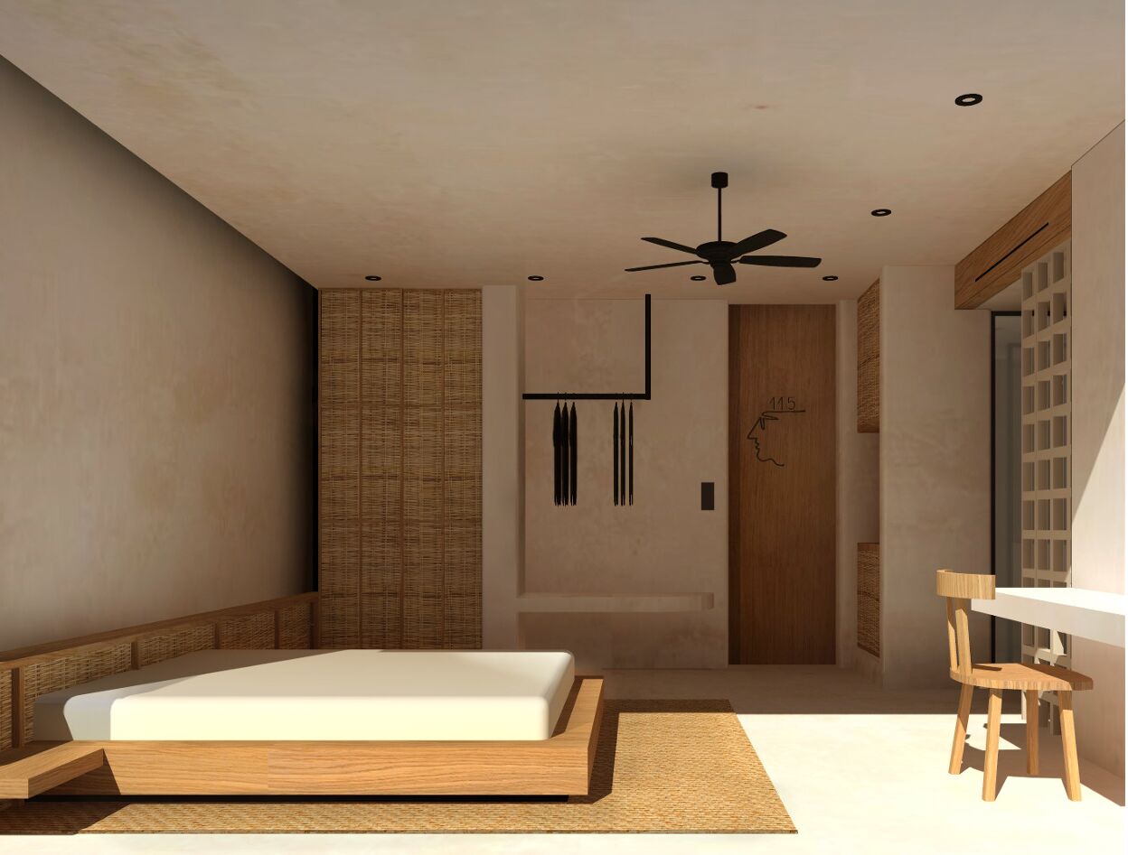 Portiani Suites 0*