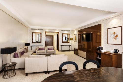 Radisson Blu Hotel & Convention Center, Tunis 4*