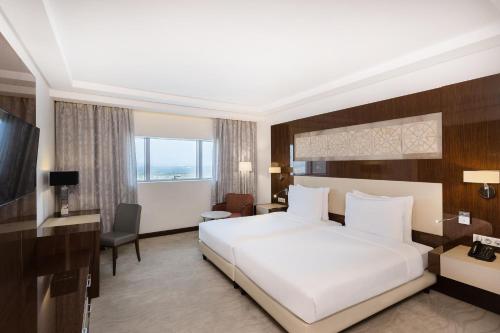 Radisson Blu Hotel & Convention Center, Tunis 4*