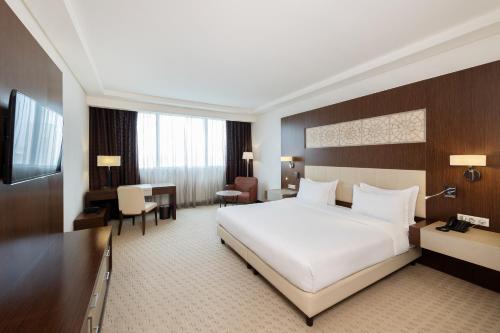 Radisson Blu Hotel & Convention Center, Tunis 4*