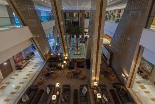 Radisson Blu Hotel & Convention Center, Tunis 4*