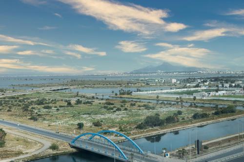 Radisson Blu Hotel & Convention Center, Tunis 4*