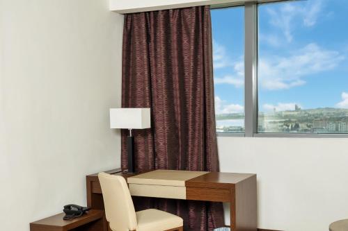Radisson Blu Hotel & Convention Center, Tunis 4*