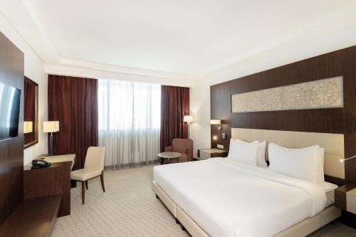 Radisson Blu Hotel & Convention Center, Tunis 4*