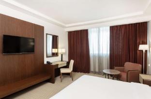 Radisson Blu Hotel & Convention Center, Tunis 4*