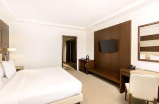 Radisson Blu Hotel & Convention Center, Tunis 4*