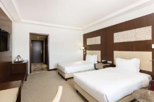 Radisson Blu Hotel & Convention Center, Tunis 4*