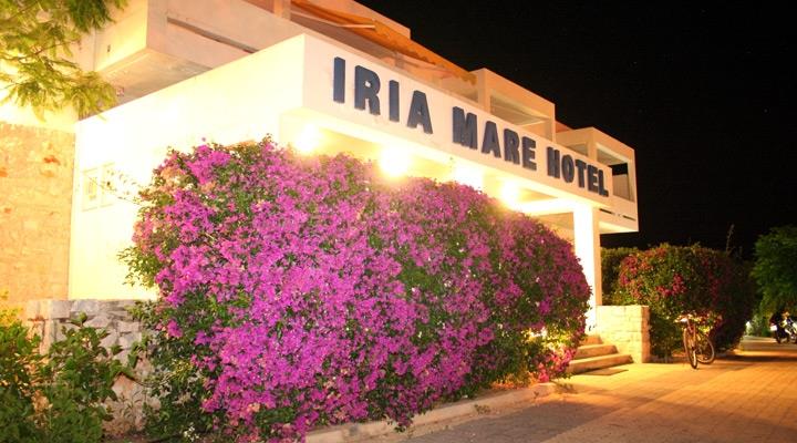 Туры в Iria Mare