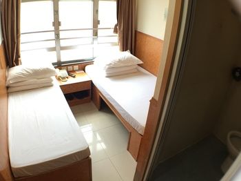 Wellyet Guest House 2*