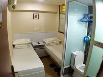 Wellyet Guest House 2*