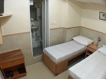 Wellyet Guest House 2*