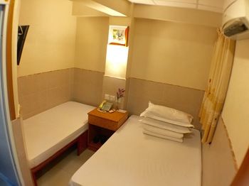 Wellyet Guest House 2*