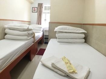 Wellyet Guest House 2*