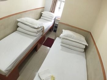 Wellyet Guest House 2*
