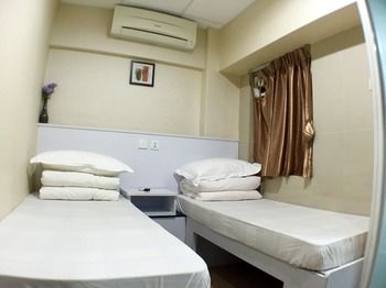 Wellyet Guest House 2*