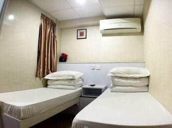 Wellyet Guest House 2*