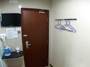 Wellyet Guest House 2*