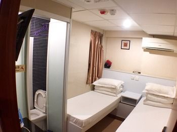 Wellyet Guest House 2*
