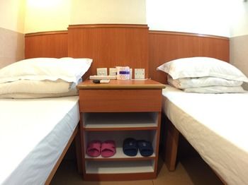 Wellyet Guest House 2*