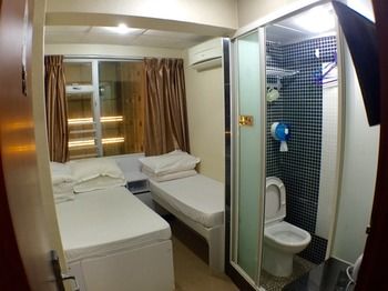 Wellyet Guest House 2*