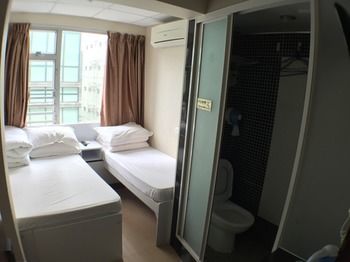 Wellyet Guest House 2*