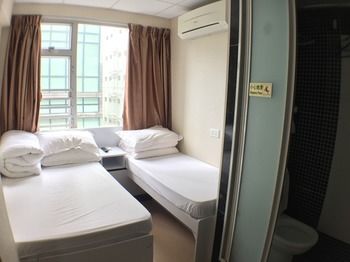 Wellyet Guest House 2*