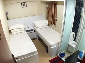 Wellyet Guest House 2*