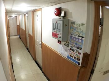 Wellyet Guest House 2*