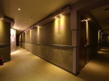 Hotel violet 2*
