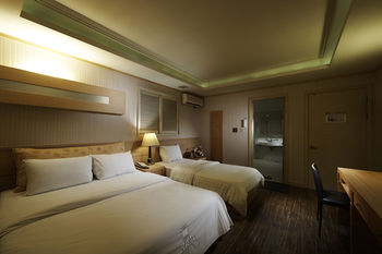 Benikea Hotel Noblesse 2*